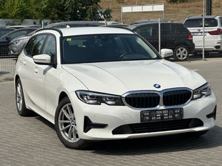 BMW 3 Series foto 4