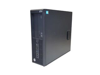 HP Z230 Workstation (XEON E3-1225/ 8GB/ Quadro 510) din Germania cu Licență Win 10. Garanție 2 ani foto 5