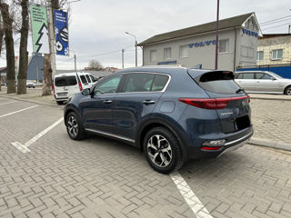 KIA Sportage foto 3