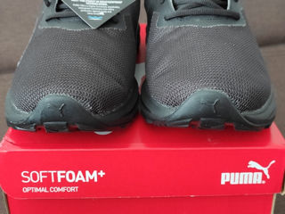 Кроссовки Puma Twitch Runner PTX новые в упаковке!!! foto 2