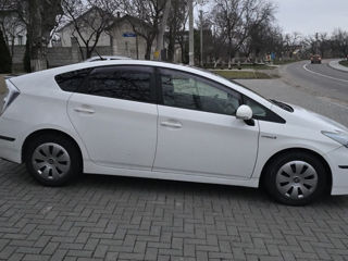 Toyota Prius foto 3