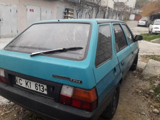 Skoda Favorit foto 3