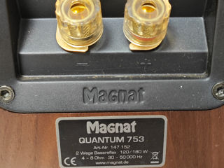 Magnat quantum 753 foto 4