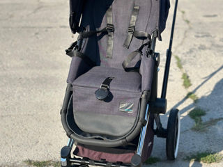 Cybex Priam