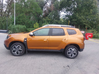 Dacia Duster foto 2