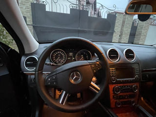 Mercedes GL-Class foto 6