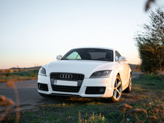 Audi TT foto 3