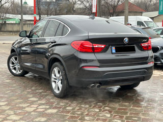 BMW X4 foto 3