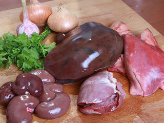 Закупаем мясопродукты, субпродукты. Птица, говядина, конина, баранина. foto 5