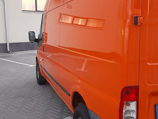 Ford Tranzit 4x4 foto 5