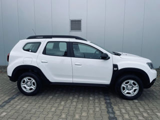 Dacia Duster foto 3