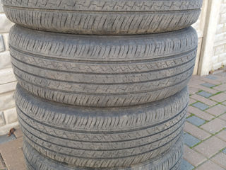 R-17 Dunlop 225x65x17 foto 2