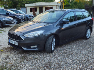 Ford Focus foto 2