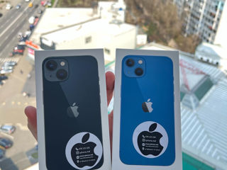 iPhone 13 (128GB/256GB/512GB) Toate Culorile !!!