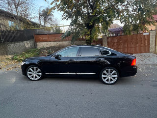 Volvo S90 foto 5