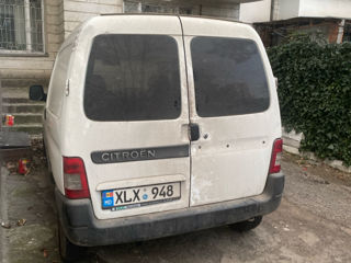 Citroen Berlingo foto 2