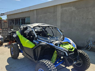 Can-Am (BRP) Maverick x3 foto 3