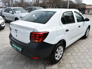 Dacia Logan foto 4