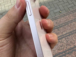 Iphone 13 Mini 128Gb Pink foto 5