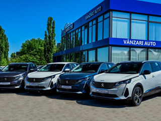 Peugeot 5008 foto 3