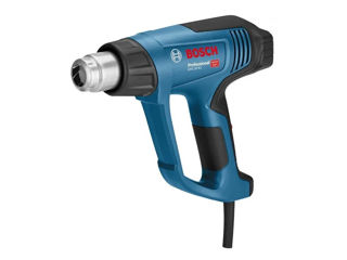 Фен Строительный Bosch Ghg 20-63 - 9m - Moldteh