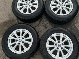 5X114.3R16