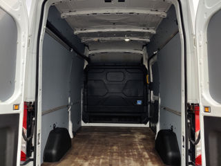 Ford Transit 2015 foto 19