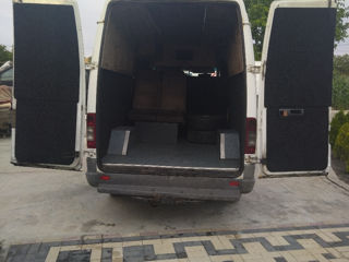 Mercedes Sprinter 312 foto 6