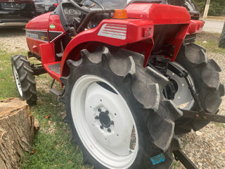 Importat recent! tractor japonez Mitsubishi MT205D. foto 5