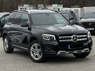 Mercedes GLB foto 4