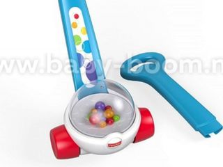 Fisher-Price каталка foto 3