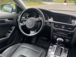 Audi A5 foto 5