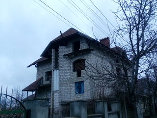 Продам недостроенный дом foto 3