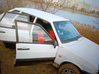 Lada / ВАЗ 2109