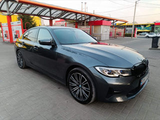 BMW 3 Series foto 2