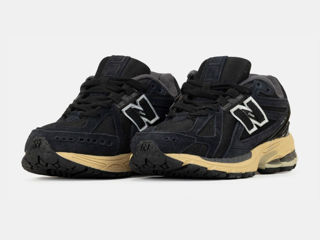 New Balance 1906R Black Beige Unisex 36-45