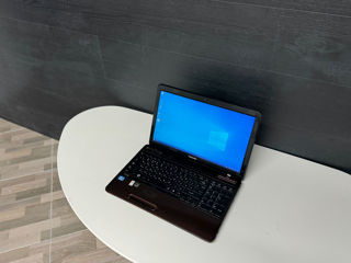 Toshiba Satellite i5/8GB/640GB/Garantie! foto 2