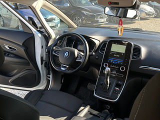 Renault Grand Scenic foto 15