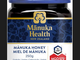 Miere de Manuka