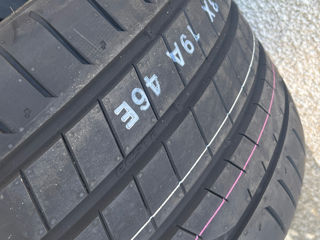 305/30 R19 Kumho Ecsta PS91/ Доставка, livrare toata Moldova foto 4