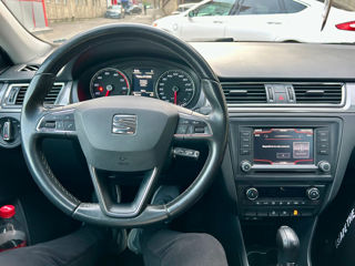 Seat Toledo foto 6