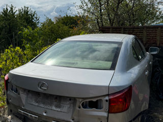 Lexus is 2,2 d foto 3