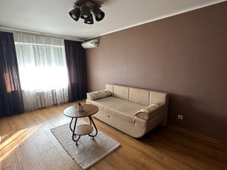 Apartament cu 1 cameră, 34 m², BAM, Bălți foto 5