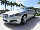 Jaguar Xf foto 2