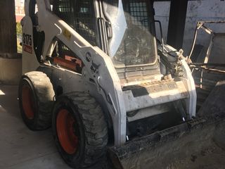 Bobcat S175 foto 1