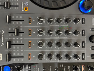 Pioneer DDJ-FLX 6 foto 2