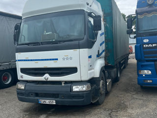 Renault Premium foto 2