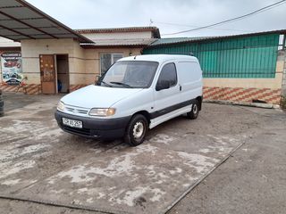 Citroen Berlingo foto 1