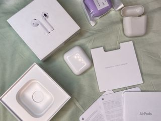 Airpods 1 foto 2