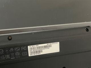 Acer v5 591g foto 5